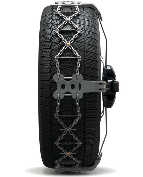 زنجیر چرخ König K-Summit XXL