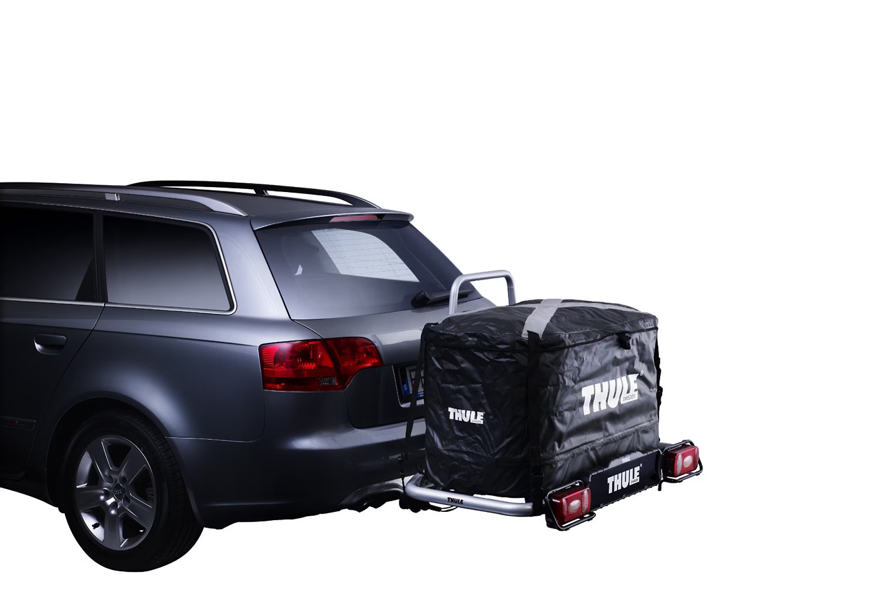 باربند دوچرخه عقب Thule