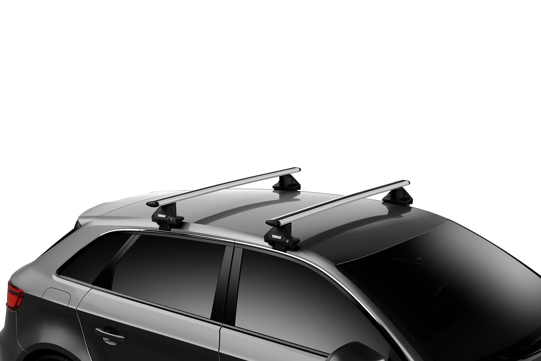 باکس سقفی Thule