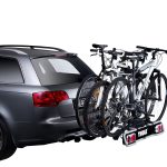 باربند دوچرخه پشت ماشینی توله Thule EuroRide