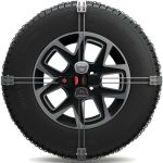 زنجیر چرخ König K-Summit XL