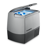 یخچال مسافرتی خودرو Dometic TB 15