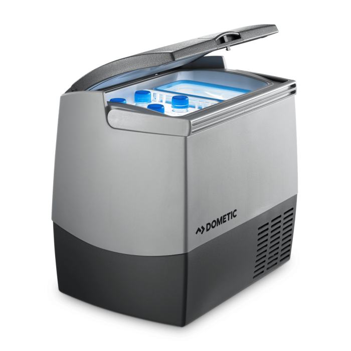 یخچال مسافرتی خودرو Dometic TB 15 - Image 1