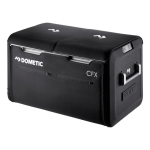 پوشش محافظ یخچال Dometic CFX3 PC75