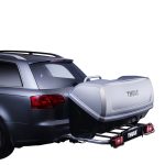 سبد حمل بار پشت ماشینی توله Thule Backup