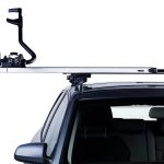 باربند توله Thule SlideBar Evo