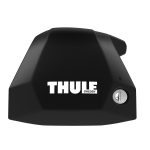 پایه باربند توله Thule Fixpoint edge