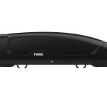 روف باکس (جعبه سقفی) توله Thule Force XT