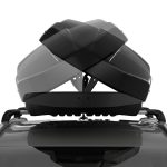 روف باکس (جعبه سقفی) توله Thule Motion XT Sport